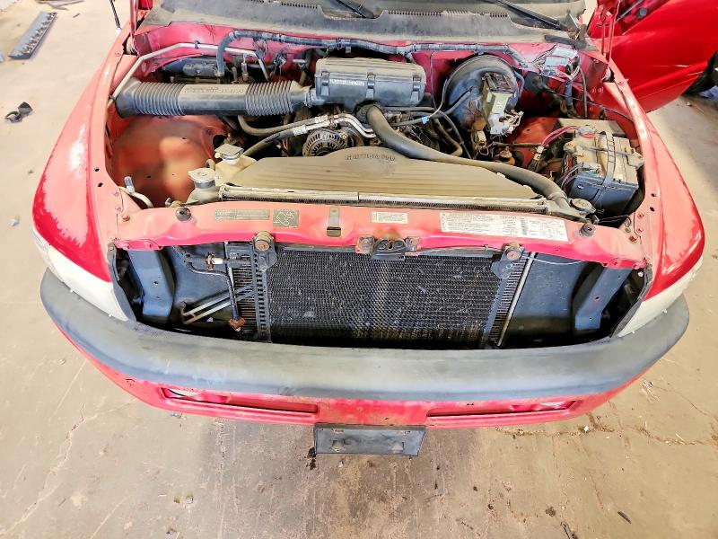 57786146 :رقم المزاد ، 1B7HF16Z6SS280916 vin ، 1995 Dodge Ram 1500 مزاد بيع