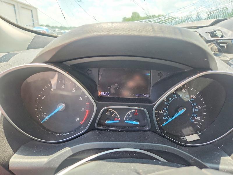 Продажа на аукционе авто 2014 Ford Escape, vin: 1FMCU0GX1EUE47503, номер лота: 55551606