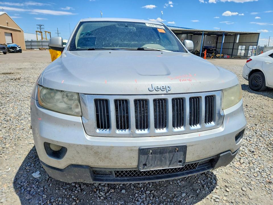 Продажа на аукционе авто 2012 Jeep Grand Cherokee, vin: 1C4RJFAG7CC245660, номер лота: 55918176