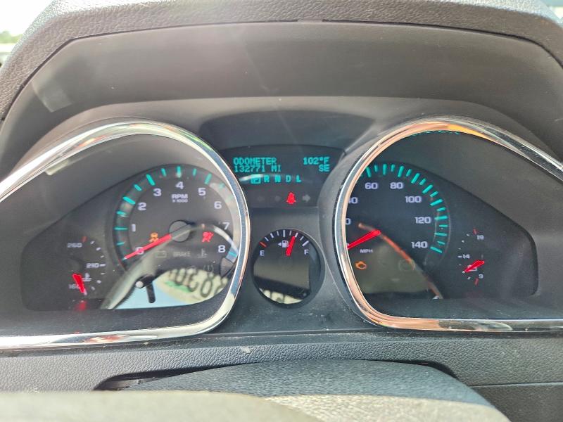 2012 Chevrolet Traverse მანქანა იყიდება აუქციონზე, vin: 1GNKRGED4CJ305672, აუქციონის ნომერი: 59148836