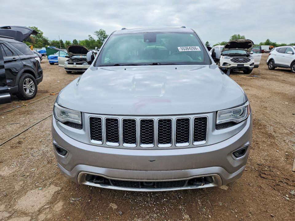 Aukcja sprzedaży 2014 Jeep Grand Cherokee, vin: 1C4RJFCG4EC248046, numer aukcji: 55364266