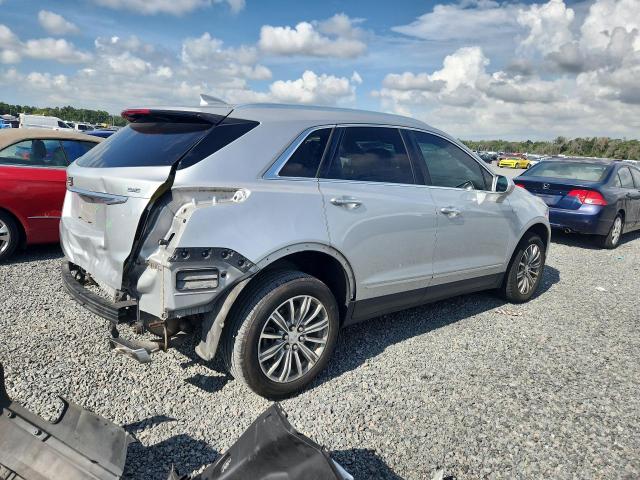 58545666 :رقم المزاد ، 1GYKNBRS9HZ109181 vin ، 2017 Cadillac Xt5 مزاد بيع