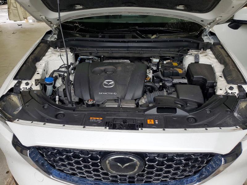 58241656 :رقم المزاد ، JM3KFBBM4P0152058 vin ، 2023 Mazda Cx-5 مزاد بيع