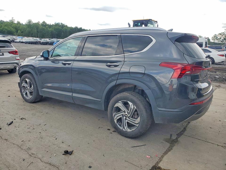 Продажа на аукционе авто 2023 Hyundai Santa Fe, vin: 5NMS2DAJ8PH616864, номер лота: 58874686