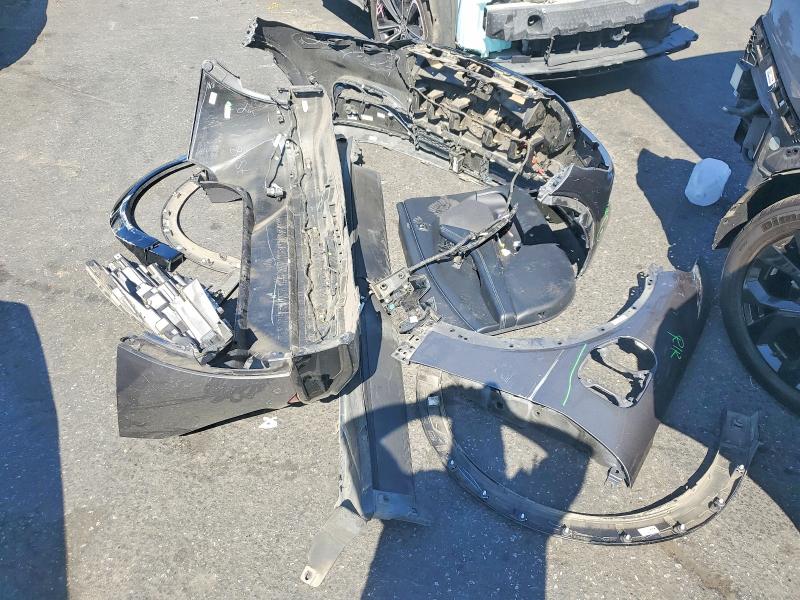 Продажа на аукционе авто 2023 Ford Mustang Mach-e, vin: 3FMTK3R72PMA27518, номер лота: 58614786