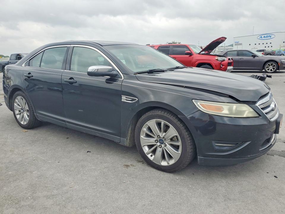 Aukcja sprzedaży 2011 Ford Taurus, vin: 1FAHP2FW3BG131607, numer aukcji: 56338416