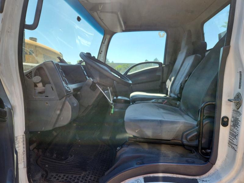 Aukcja sprzedaży 2016 Isuzu Npr-hd, vin: 54DC4W1B7GS801328, numer aukcji: 57132806