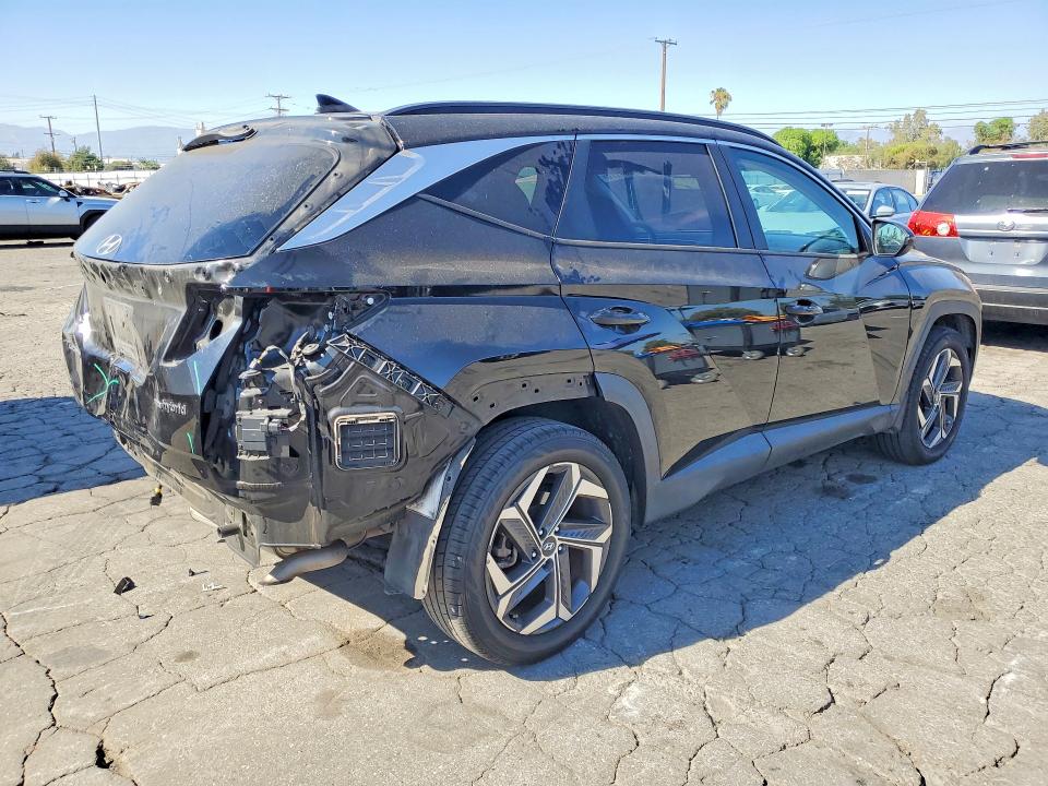 Auction sale of the 2022 Hyundai Tucson, vin: KM8JFCA10NU073893, lot number: 57264176