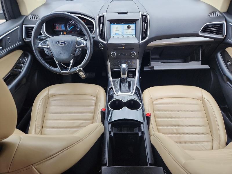 Aukcja sprzedaży 2017 Ford Edge, vin: 2FMPK3J91HBC10619, numer aukcji: 57847016