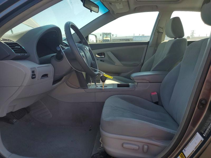 Aukcja sprzedaży 2007 Toyota Camry, vin: JTNBE46KX73118698, numer aukcji: 57040326