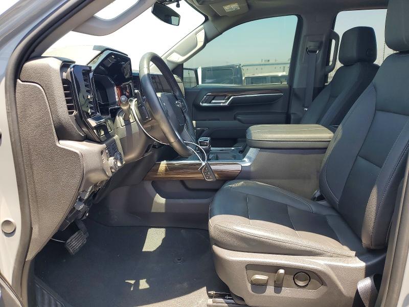 Aukcja sprzedaży 2024 Chevrolet Silverado, vin: 3GCUDFE80RG230895, numer aukcji: 59009056