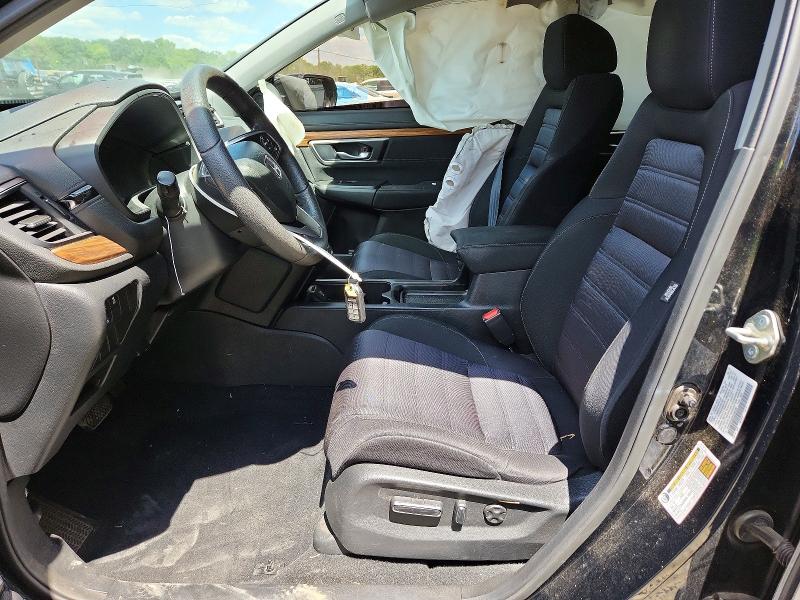 Продаж на аукціоні авто 2019 Honda Cr-v, vin: 7FARW2H56KE048189, номер лоту: 55800986