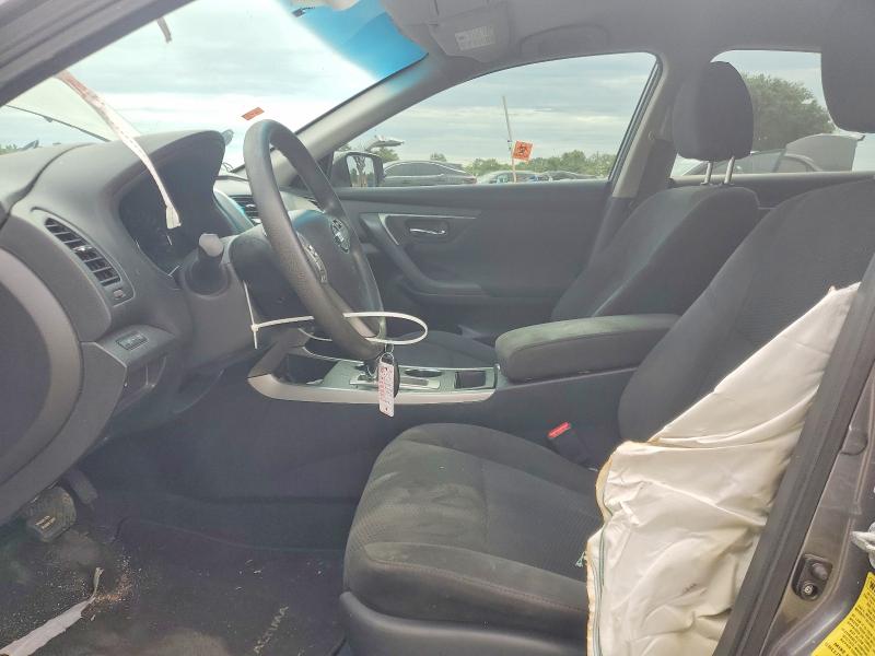 2015 Nissan Altima მანქანა იყიდება აუქციონზე, vin: 1N4AL3AP5FC166262, აუქციონის ნომერი: 56614716