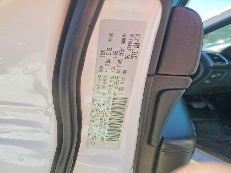 Aukcja sprzedaży 2019 Jeep Grand Cherokee, vin: 1C4RJEAG8KC673021, numer aukcji: 55633776