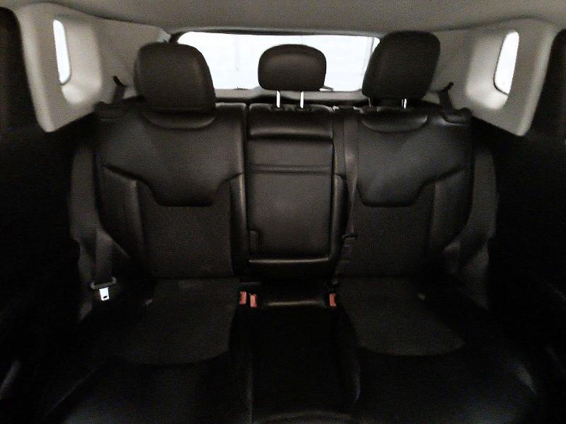Продаж на аукціоні авто 2020 Jeep Compass, vin: 3C4NJCBB9LT118025, номер лоту: 57687556