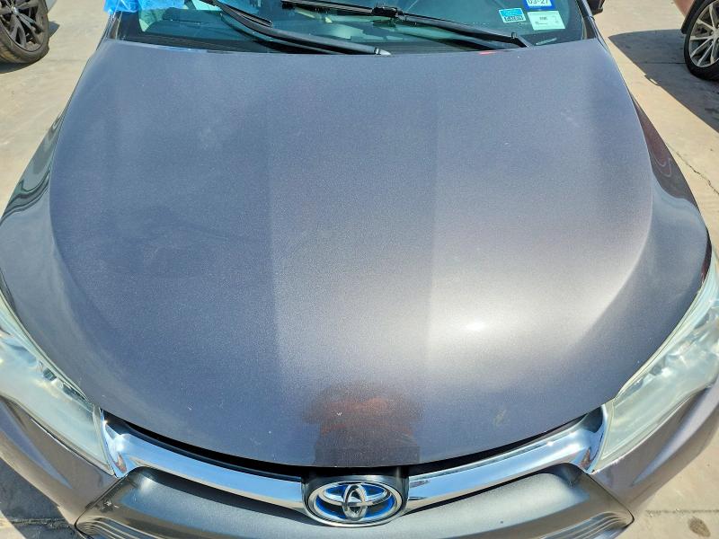 Aukcja sprzedaży 2015 Toyota Camry Hybrid, vin: 4T1BD1FK8FU171166, numer aukcji: 58879426