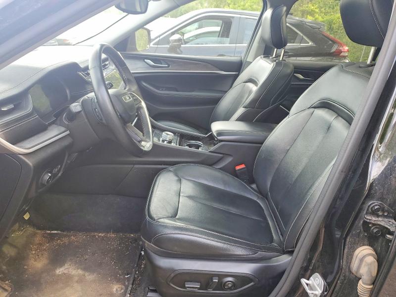 Продажа на аукционе авто 2022 Jeep Grand Cherokee, vin: 1C4RJKBG9N8520572, номер лота: 58248016