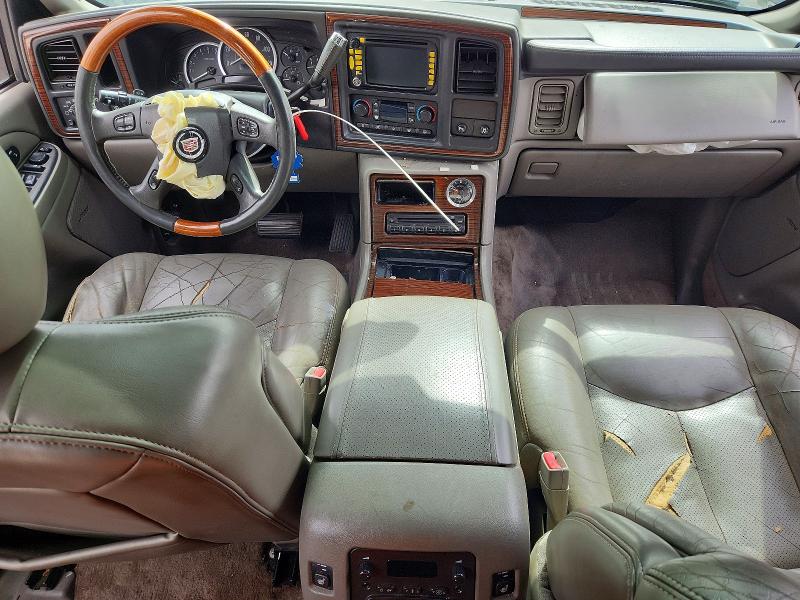 Продаж на аукціоні авто 2004 Cadillac Escalade, vin: 1GYEK63N44R266451, номер лоту: 57525086