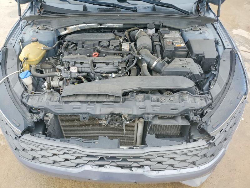 Продажа на аукционе авто 2021 Kia K5, vin: 5XXG14J28MG037949, номер лота: 55716566
