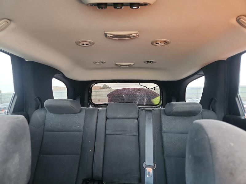 58805006 :رقم المزاد ، 1C4RDHAG4FC765922 vin ، 2015 Dodge Durango مزاد بيع