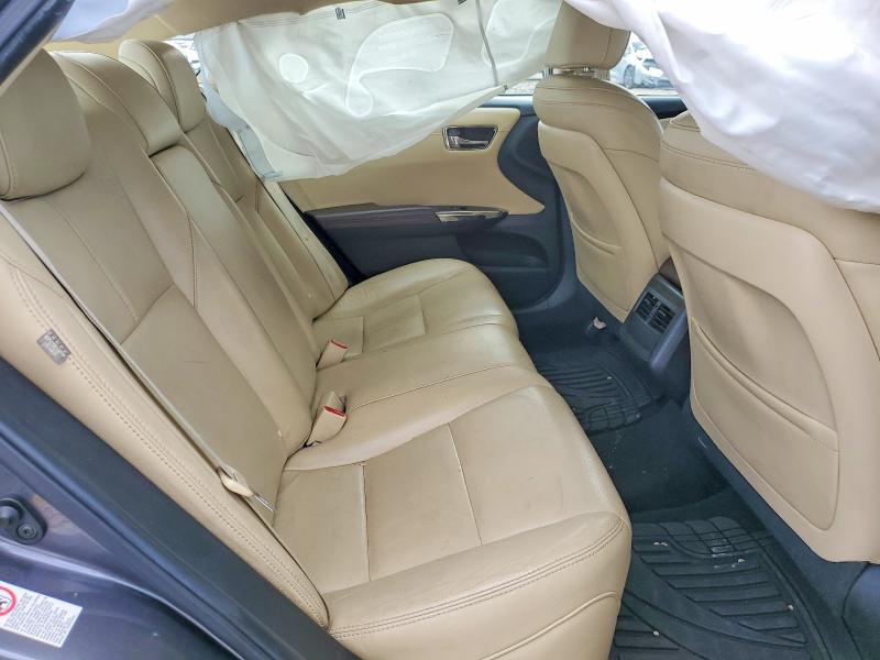 Aukcja sprzedaży 2016 Toyota Avalon Hybrid, vin: 4T1BD1EB9GU051511, numer aukcji: 55533966