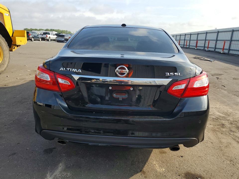 Aukcja sprzedaży 2017 Nissan Altima, vin: 1N4BL3AP2HC165934, numer aukcji: 55523666