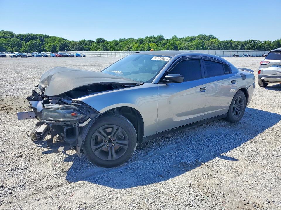 Aukcja sprzedaży 2016 Dodge Charger, vin: 2C3CDXBG6GH105057, numer aukcji: 55542906