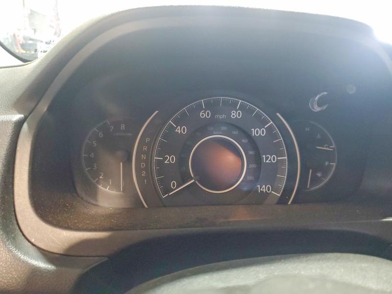 Aukcja sprzedaży 2014 Honda Cr-v, vin: 2HKRM4H3XEH725875, numer aukcji: 56869976