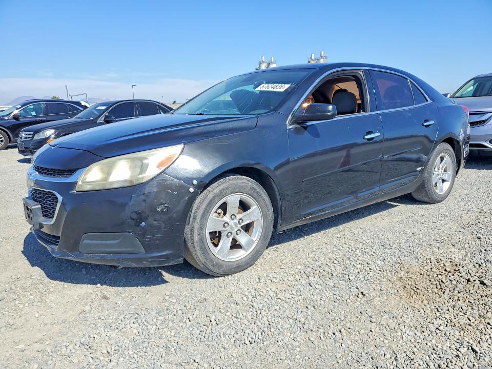 Продажа на аукционе авто 2015 Chevrolet Malibu, vin: 1G11B5SL9FF305143, номер лота: 57624836