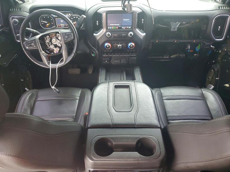 54146766 :رقم المزاد ، 1GT49WEY9MF223827 vin ، 2021 Gmc Sierra مزاد بيع