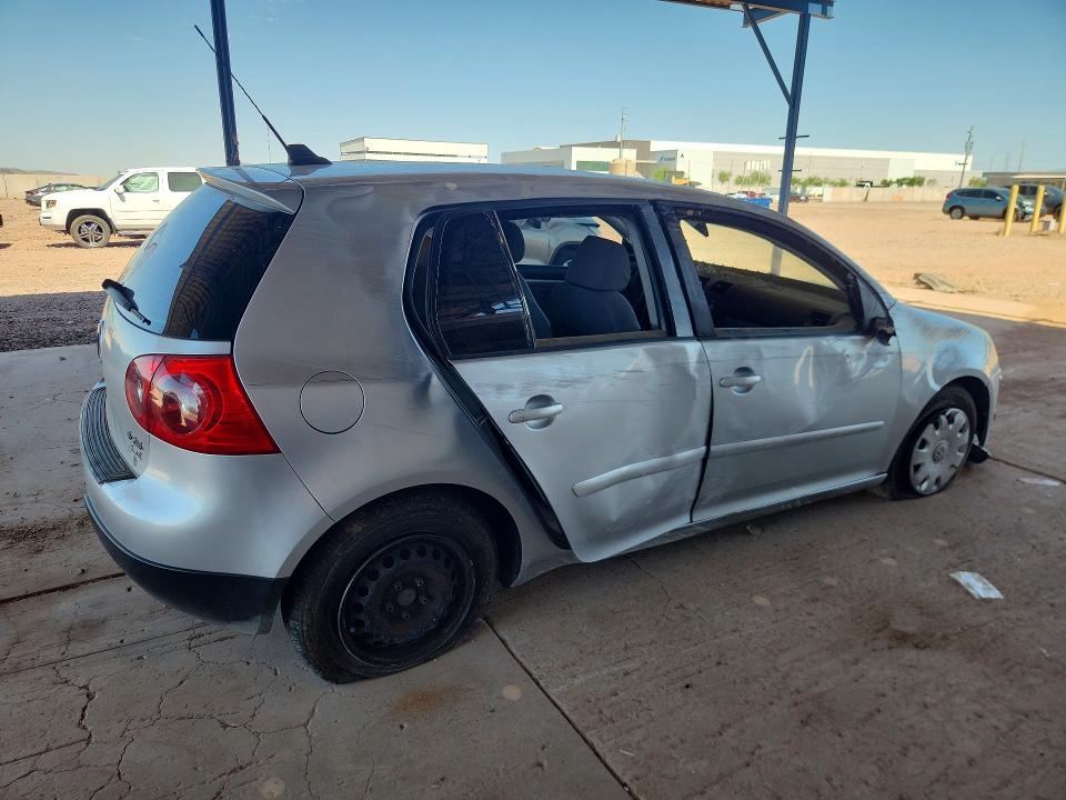 Aukcja sprzedaży 2009 Volkswagen Rabbit, vin: WVWDA71K29W096263, numer aukcji: 58260836