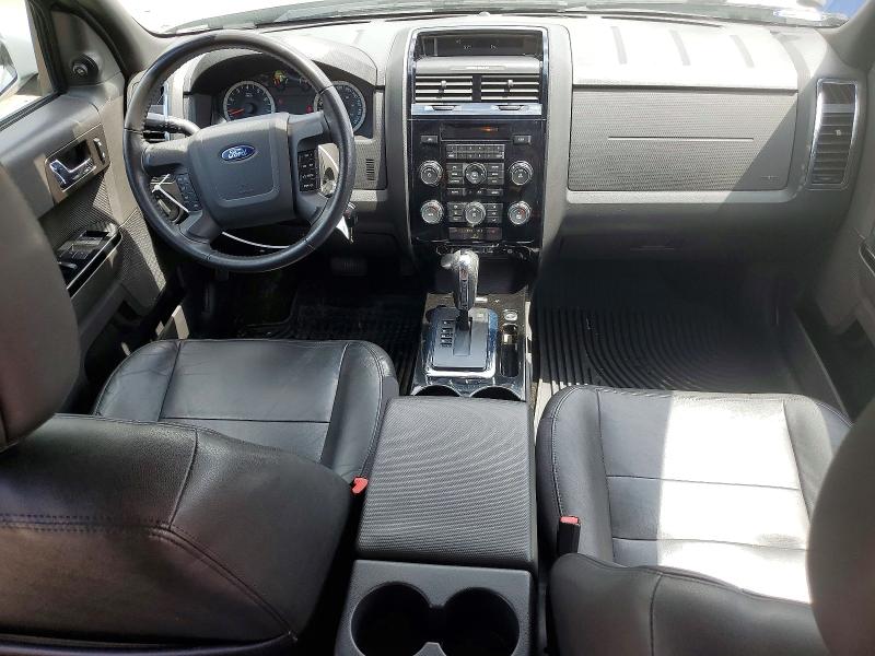 Aukcja sprzedaży 2011 Ford Escape, vin: 1FMCU9EG3BKC56180, numer aukcji: 56876046