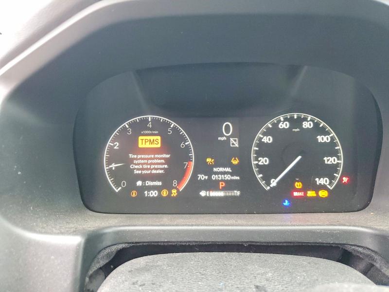 Продаж на аукціоні авто 2025 Honda Odyssey, vin: 5FNRL6H68SB020768, номер лоту: 56105606
