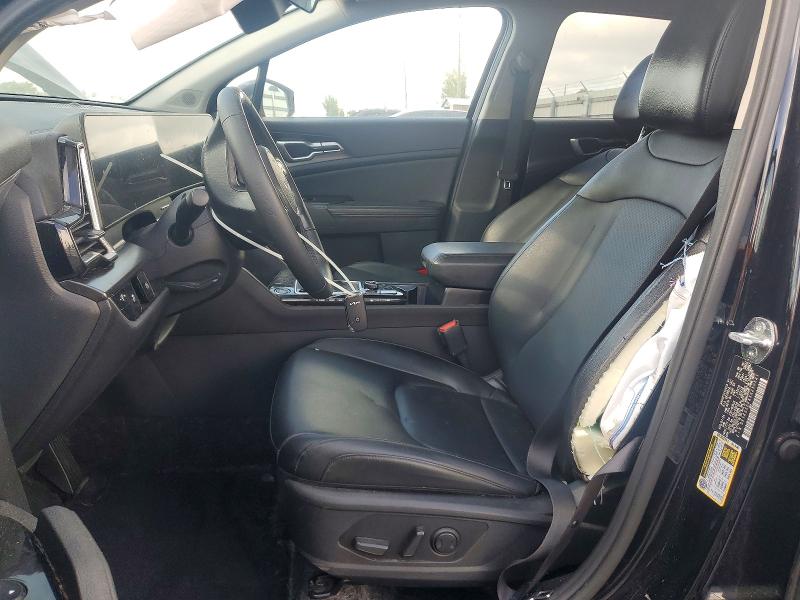 Продажа на аукционе авто 2025 Kia Sportage, vin: 5XYK33DF8SG250521, номер лота: 57263126