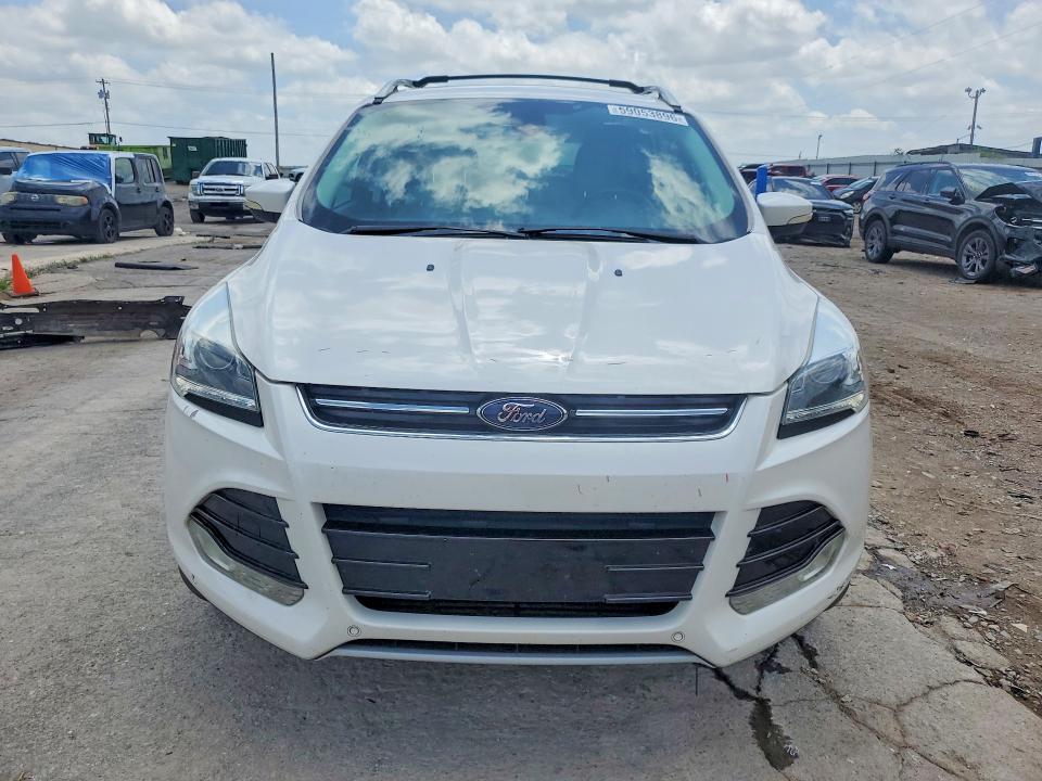 2014 Ford Escape მანქანა იყიდება აუქციონზე, vin: 1FMCU9J97EUB22952, აუქციონის ნომერი: 59053896