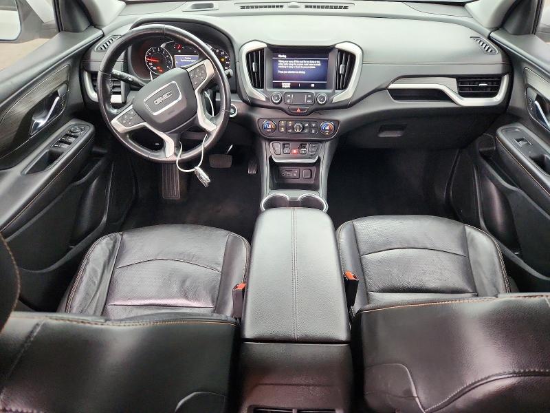 Aukcja sprzedaży 2020 Gmc Terrain, vin: 3GKALPEV0LL187129, numer aukcji: 59133406