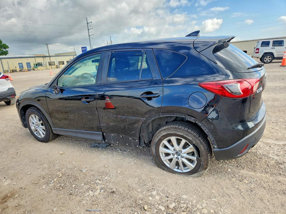 58321466 :رقم المزاد ، JM3KE2CY4G0606927 vin ، 2016 Mazda Cx-5 مزاد بيع