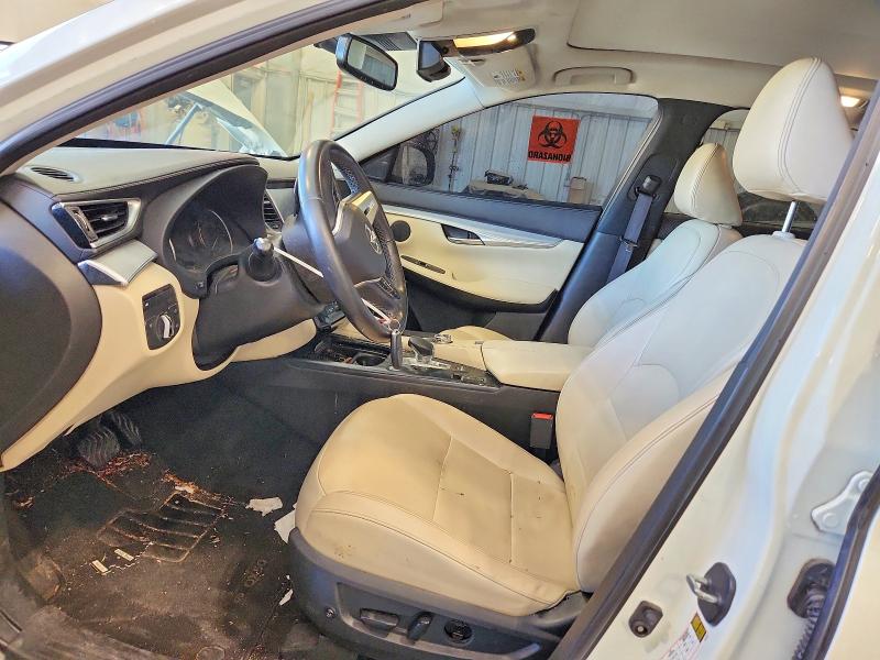 2019 Infiniti Qx50 მანქანა იყიდება აუქციონზე, vin: 3PCAJ5M3XKF137177, აუქციონის ნომერი: 57563356