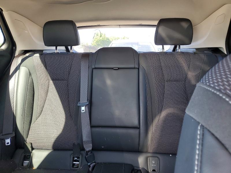 2022 Buick Envision მანქანა იყიდება აუქციონზე, vin: LRBAZLR49ND140466, აუქციონის ნომერი: 58418006