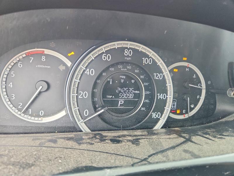 Продаж на аукціоні авто 2013 Honda Accord, vin: 1HGCR2F89DA182391, номер лоту: 56847626