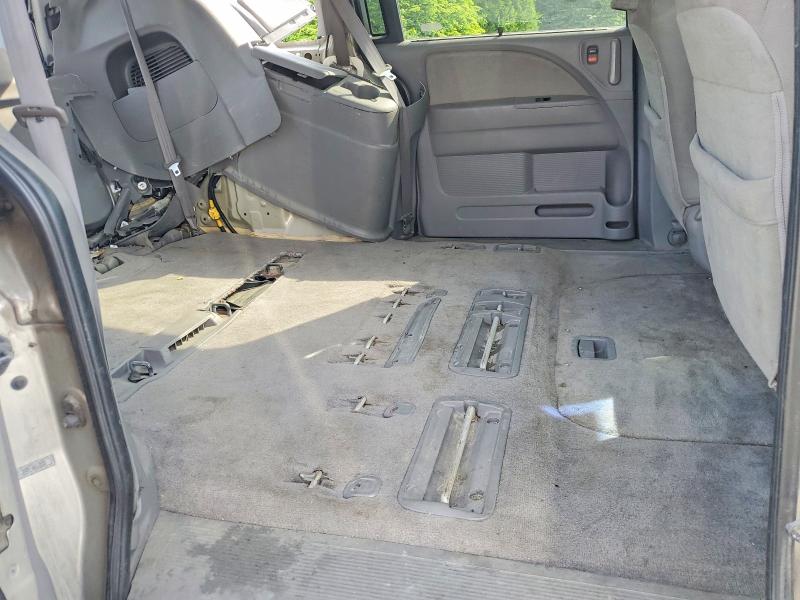 Aukcja sprzedaży 2008 Honda Odyssey, vin: 5FNRL38438B412336, numer aukcji: 56959356