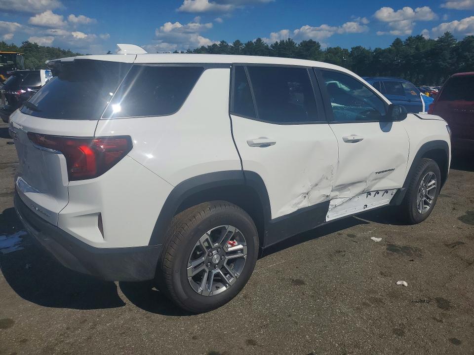 Aukcja sprzedaży 2026 Gmc Terrain, vin: 3GKALUEG7TL461796, numer aukcji: 58904316