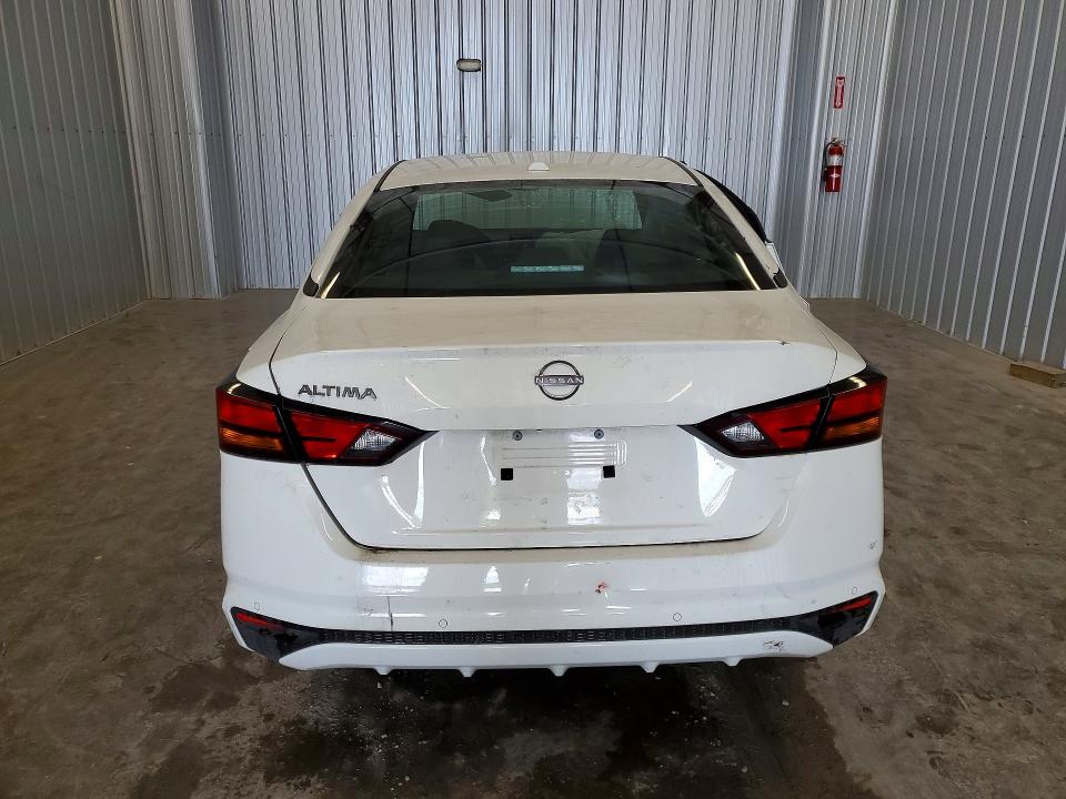 Aukcja sprzedaży 2025 Nissan Altima, vin: 1N4BL4DV3SN316906, numer aukcji: 58601976