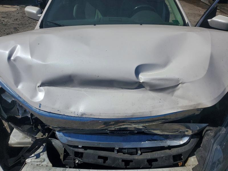 55723306 :رقم المزاد ، 3FADP0L32AR381361 vin ، 2010 Ford Fusion مزاد بيع