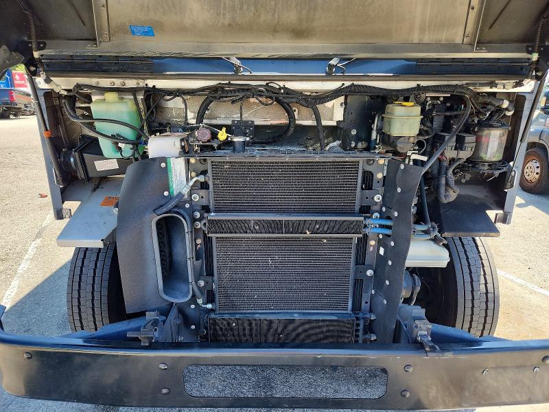 Aukcja sprzedaży 2021 Freightliner Chassis, vin: 4UZAC2EA1MCMN0233, numer aukcji: 58823776