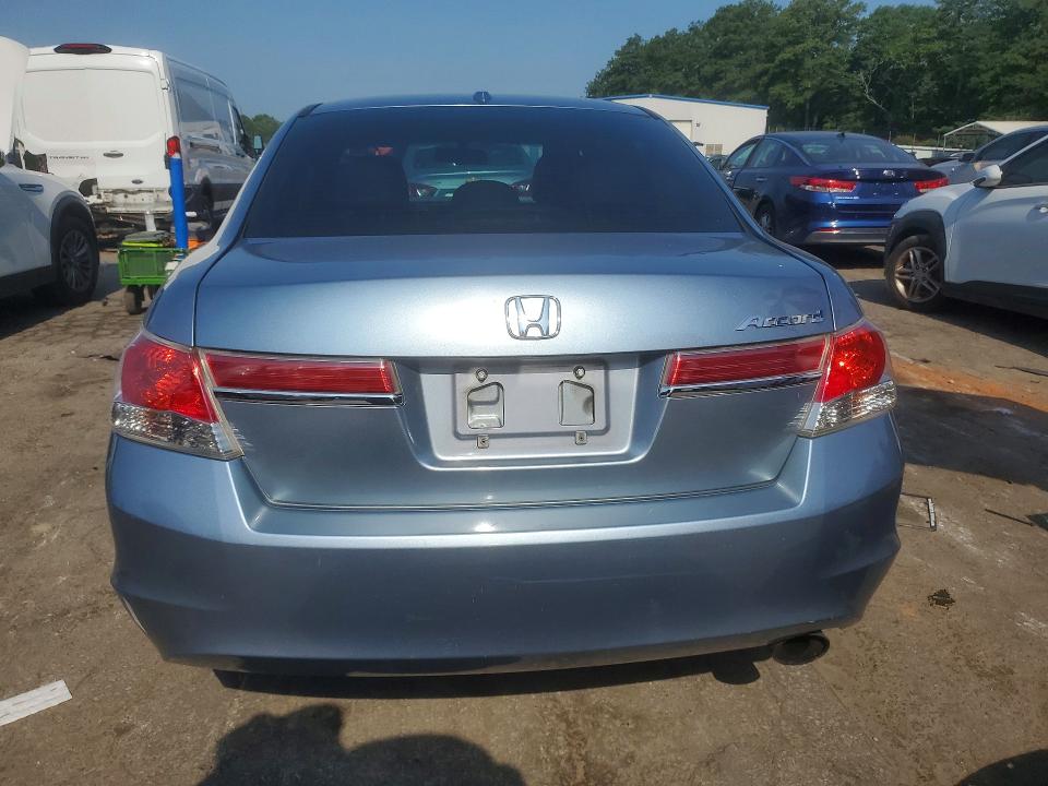 59085336 :رقم المزاد ، 1HGCP2F86BA120689 vin ، 2011 Honda Accord مزاد بيع