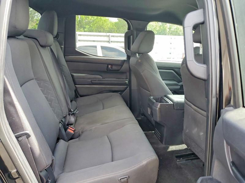 58660256 :رقم المزاد ، 3TMKB5FN1RM009996 vin ، 2024 Toyota Tacoma مزاد بيع