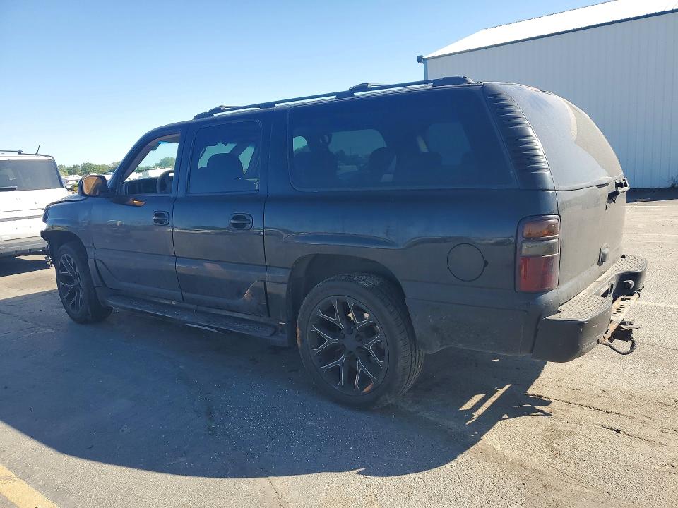 55763886 :رقم المزاد ، 1GKFK66U33J168543 vin ، 2003 Gmc Yukon Xl مزاد بيع