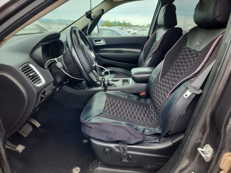 Aukcja sprzedaży 2020 Dodge Durango, vin: 1C4RDJAG7LC356753, numer aukcji: 58459316