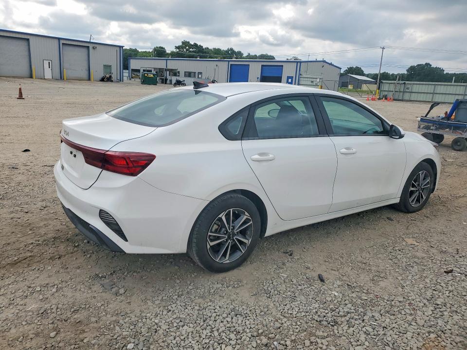 Продаж на аукціоні авто 2024 Kia Forte, vin: 3KPF24AD0RE810052, номер лоту: 58594396
